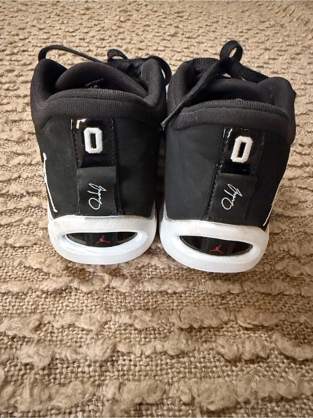 Jordan Tatum 1 Basketball - Size 10